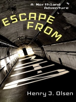 cover image of Escape From MH-ZERO